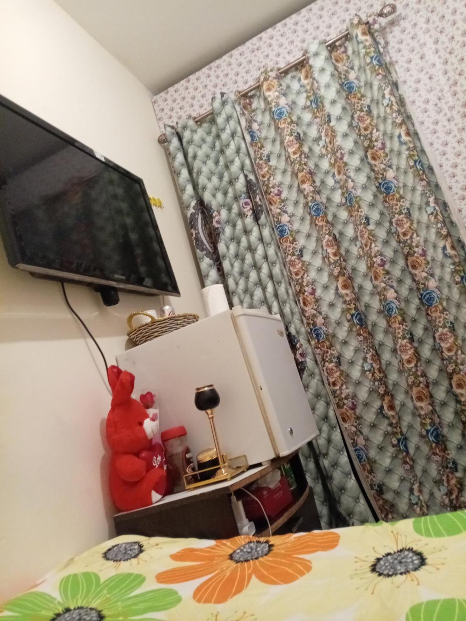 Apartamento Khalidiya *