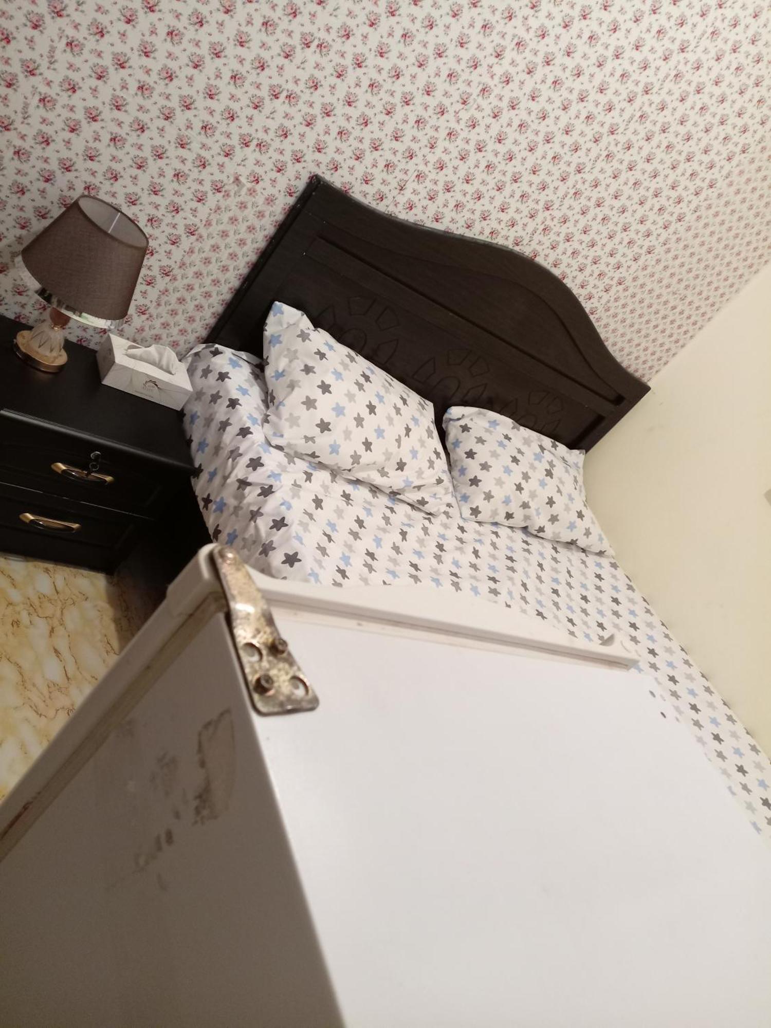 Khalidiya Apartamento
