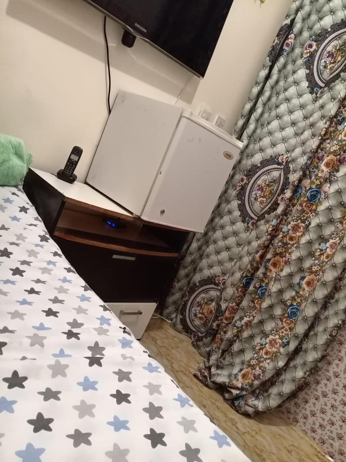 Khalidiya Apartamento Abu Dhabi