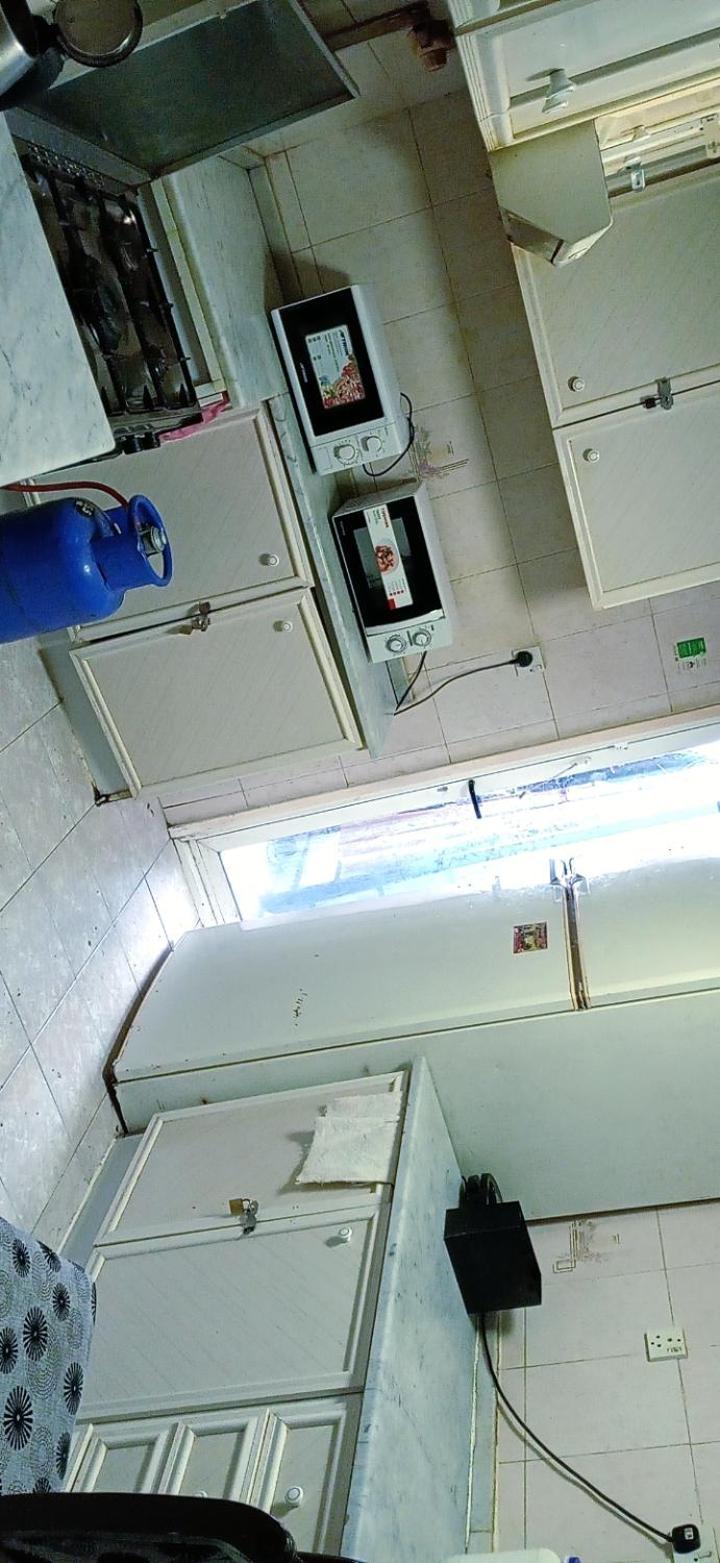 Apartamento Khalidiya Abu Dhabi
